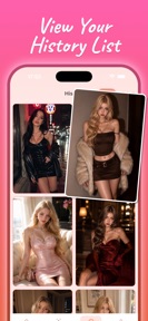 PinkVibe - AI Style screenshot