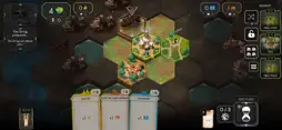 Dawnmaker screenshot 7