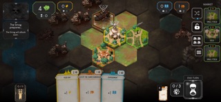 Dawnmaker screenshot 7