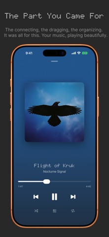 Music Flex Player Screenshot 1 of 6