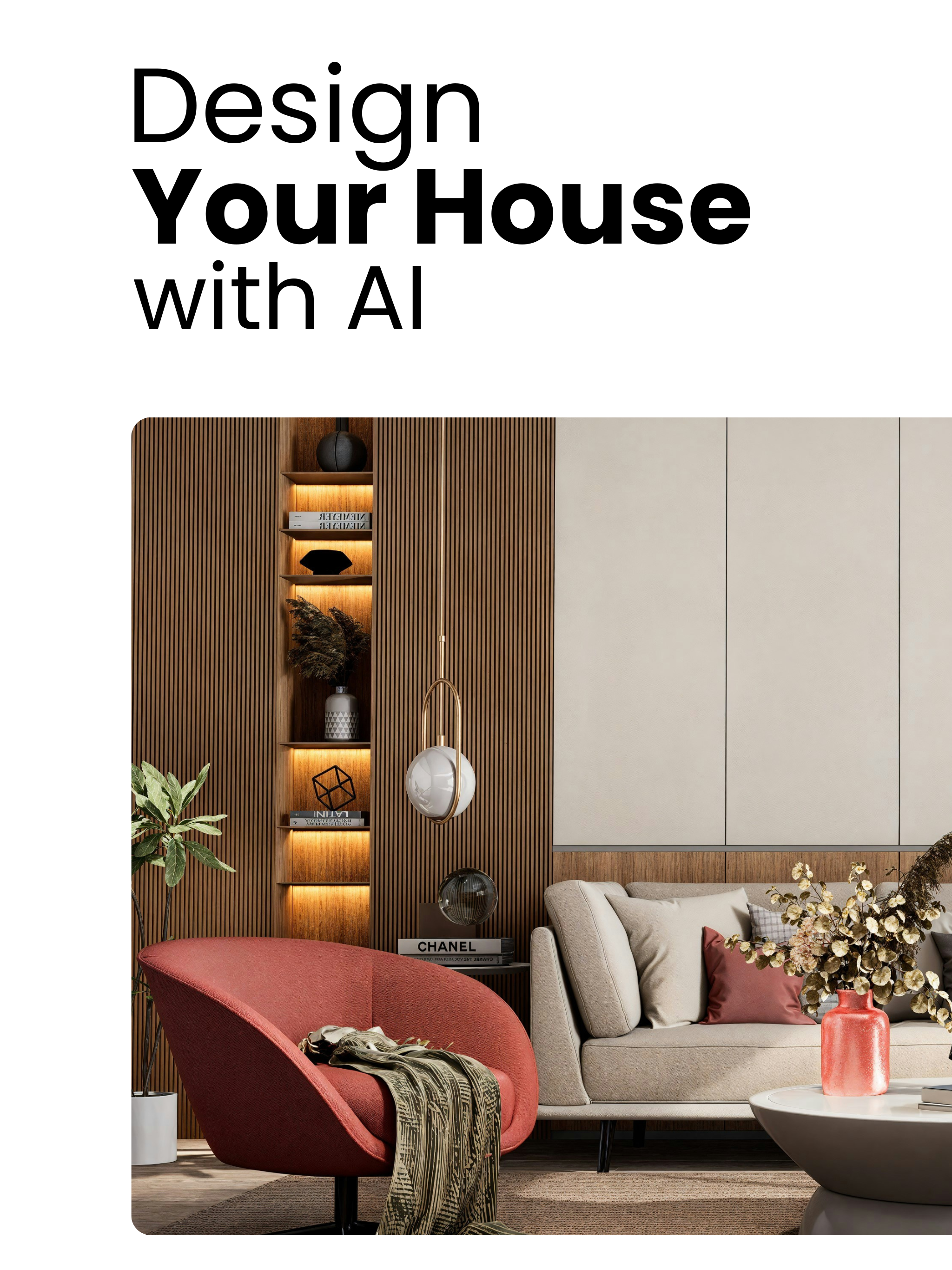 House AI - Interior Design Pro screenshot 12