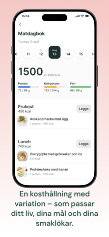 Aspenskog coachning Screenshot 5 of 7