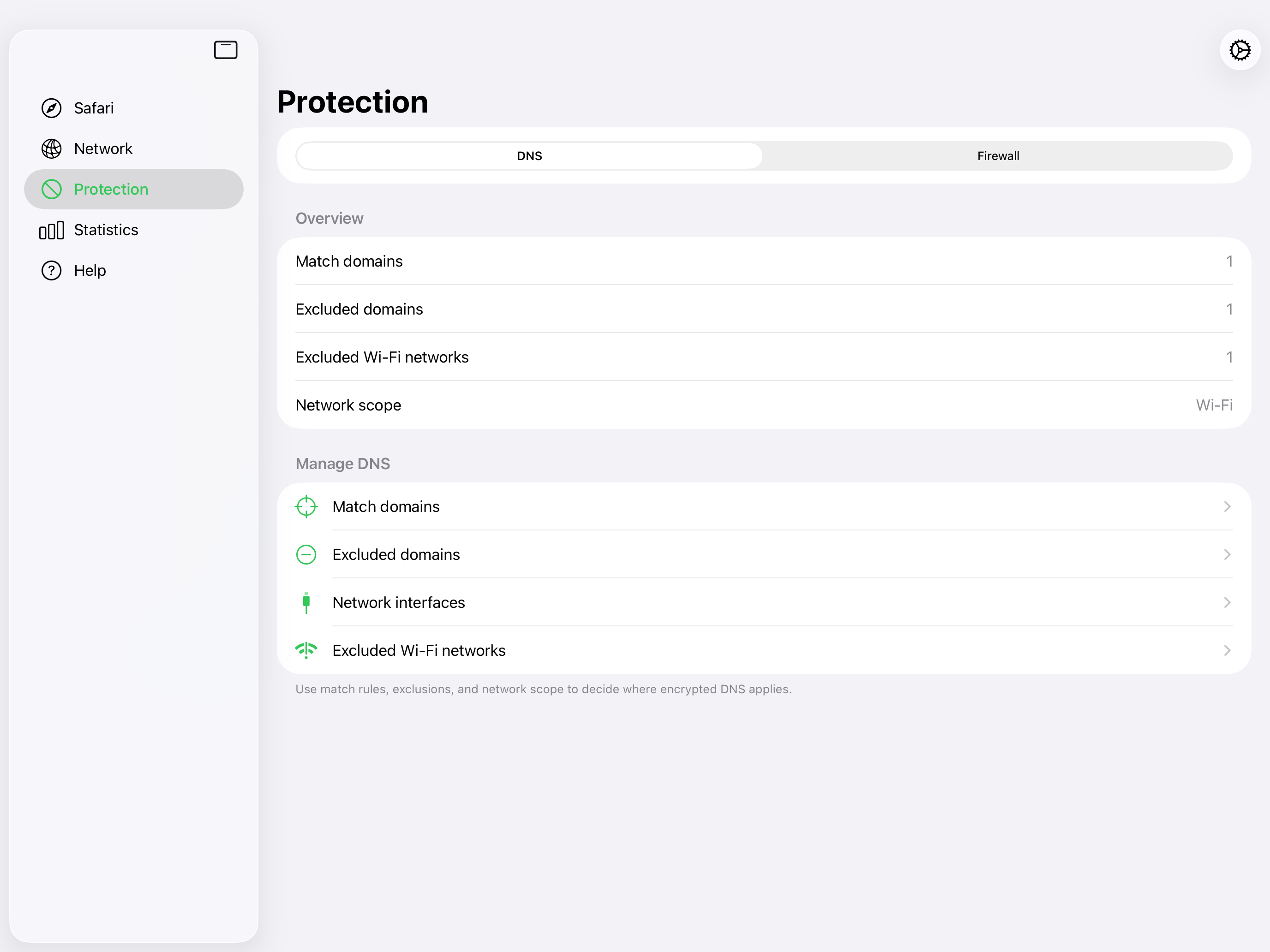 Popup Blocker screenshot 15
