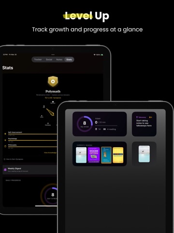 ReadNotion Screenshot 6