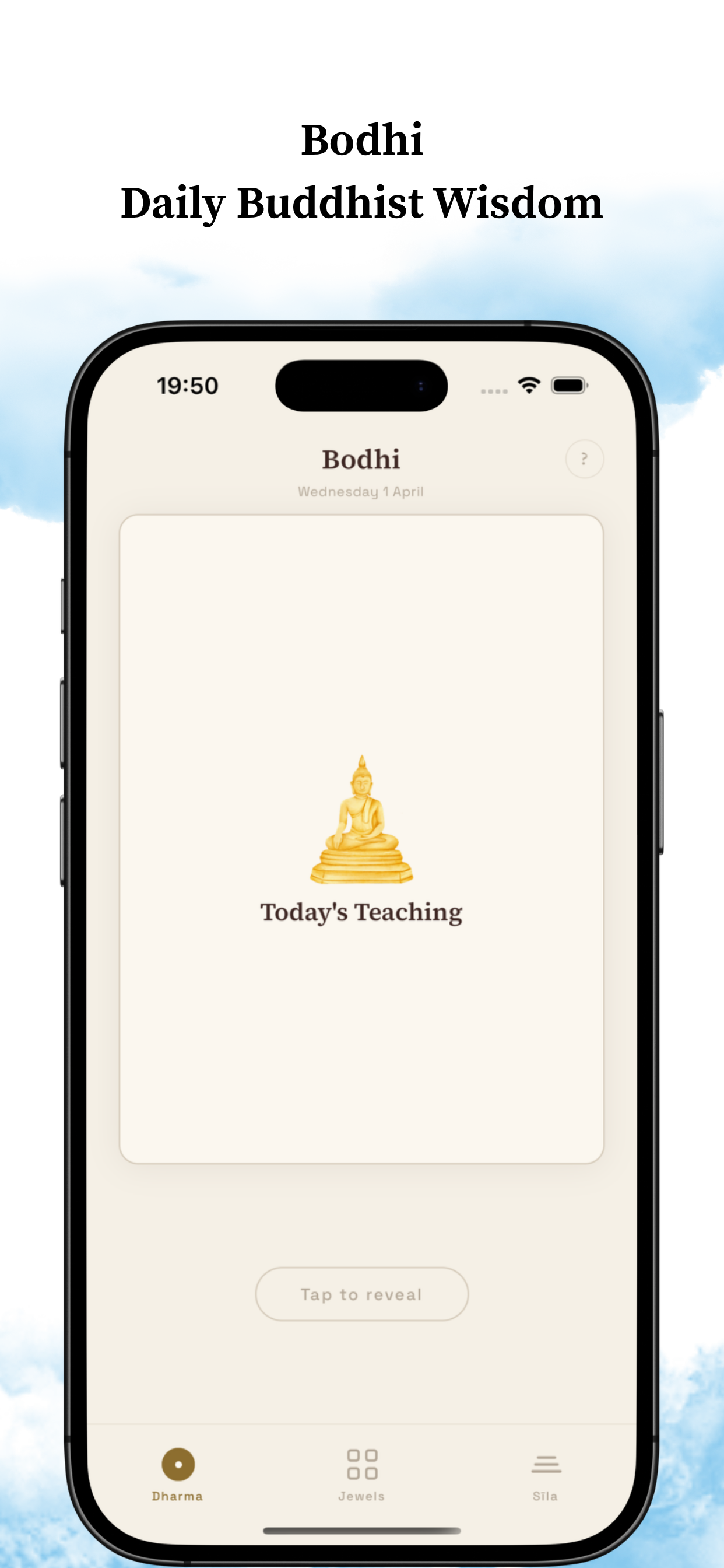 Bodhi Daily
