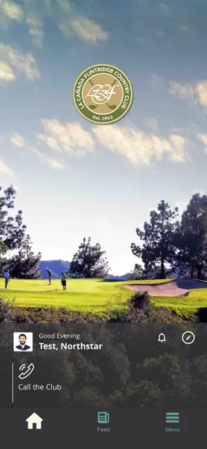LCF Country Club screenshot 2