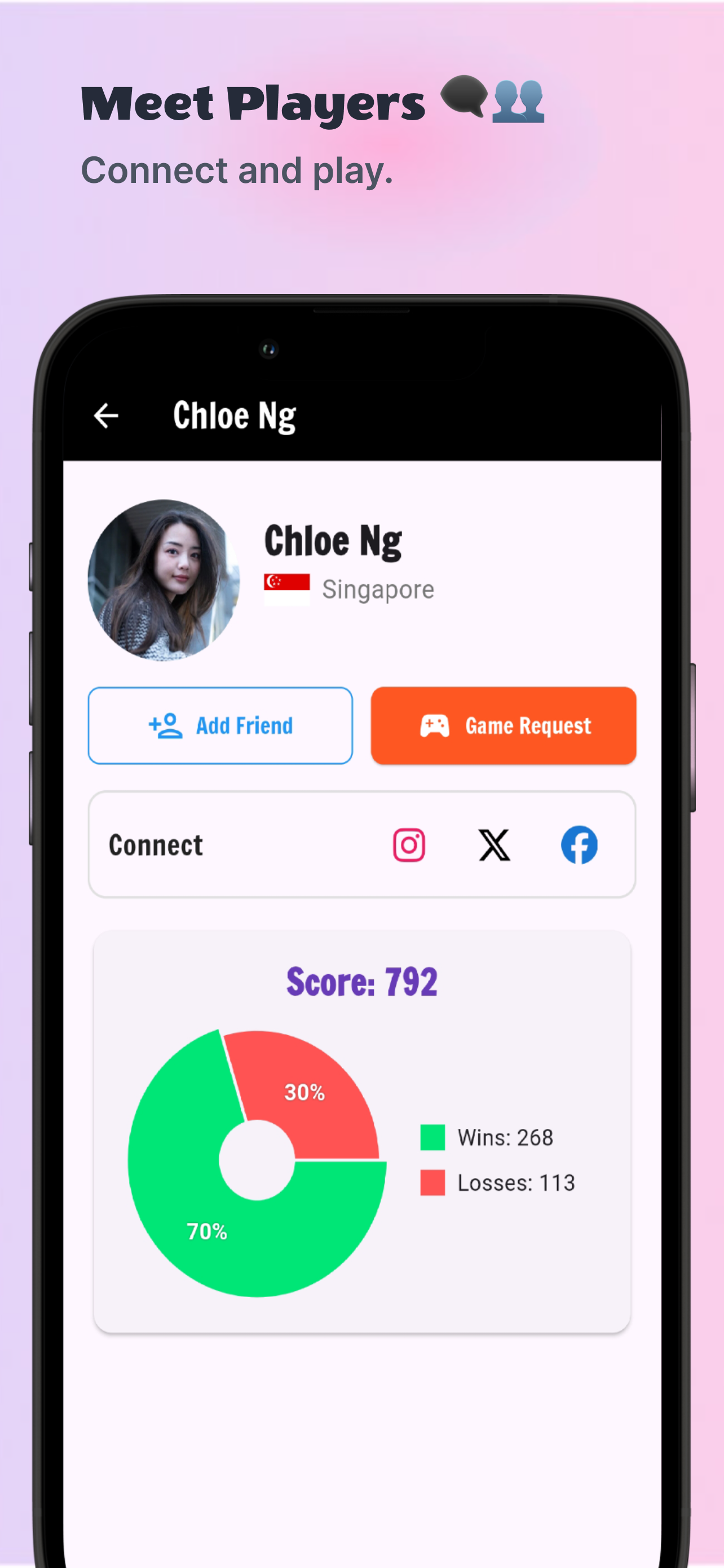 5Dots - Tic Tac Toe XO Online