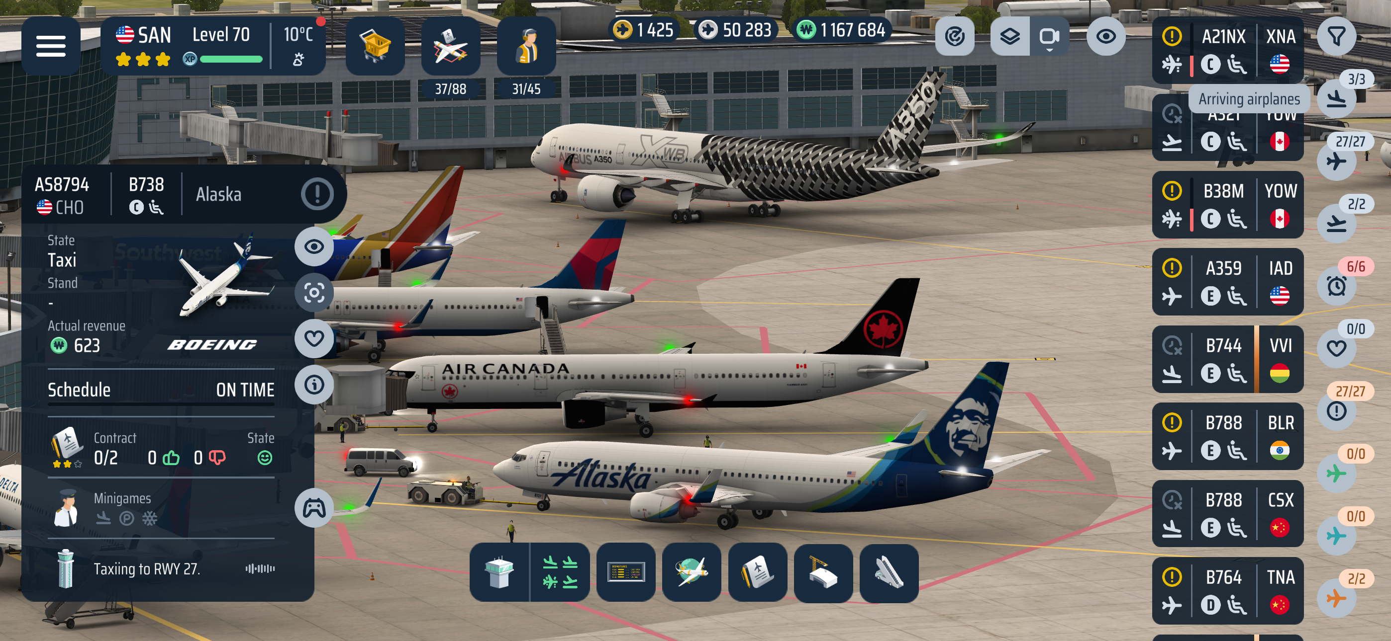 World of Airports