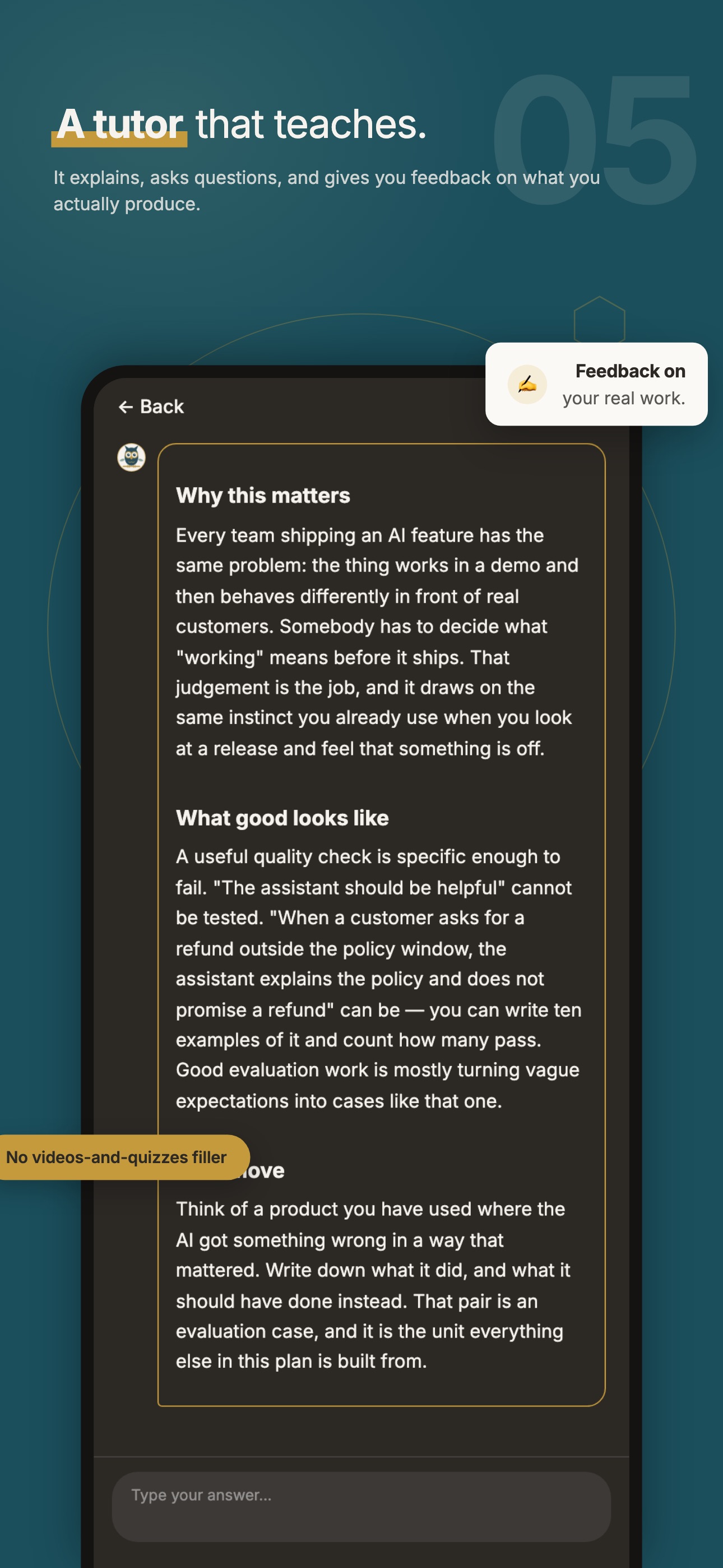 Screenshot 5 of Jarli: Career Change Plans