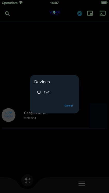 Work TV Play screenshot-4