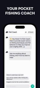 Fish AI - AI Fishing App screenshot