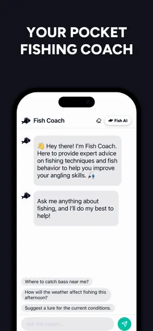 Fish AI - AI Fishing App screenshot 7