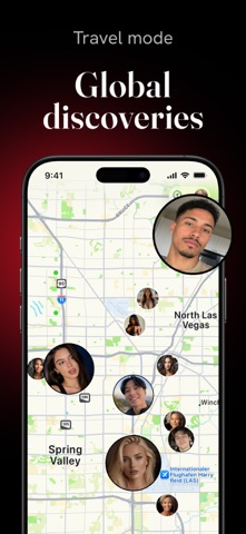 DESIRES Dating: Local Dates screenshot 7