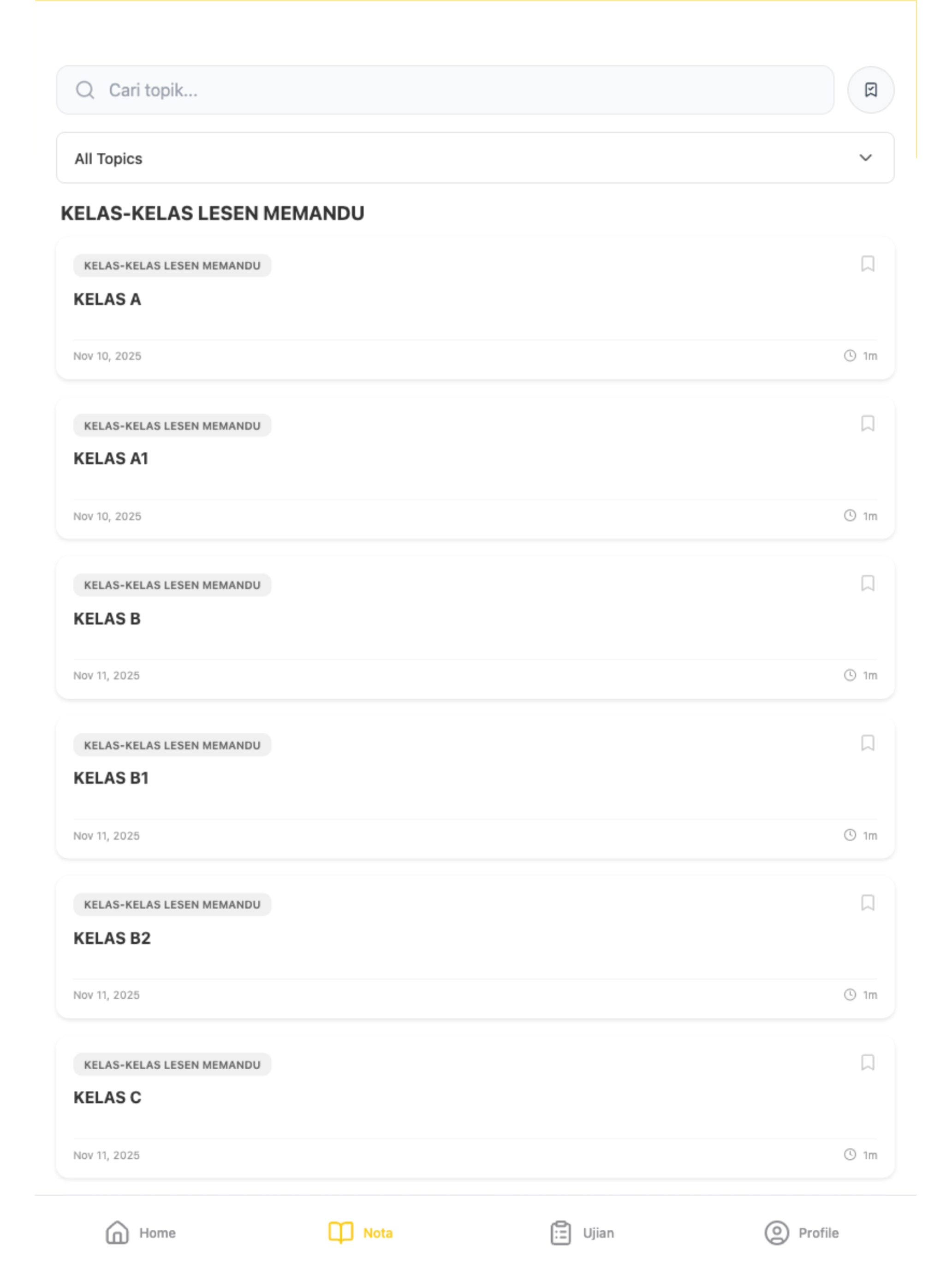 JPJOnline UKKP Test