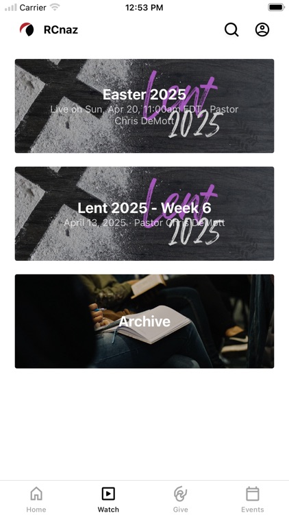 Reed City Church of Nazarene