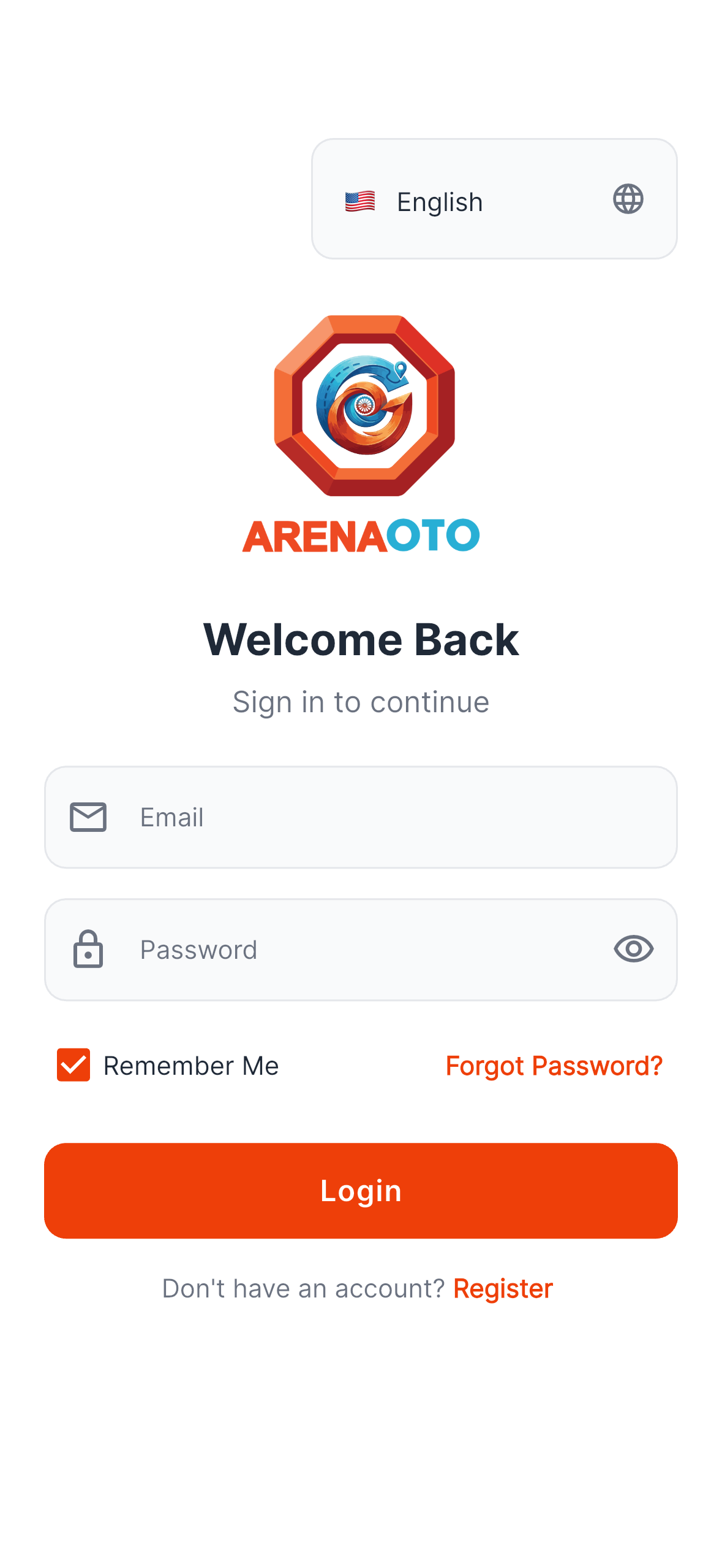ARENA OTO screenshot 5