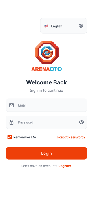 ARENA OTO Screenshot 5 of 6