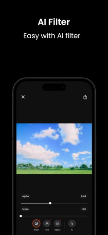 Film-Grain screenshot
