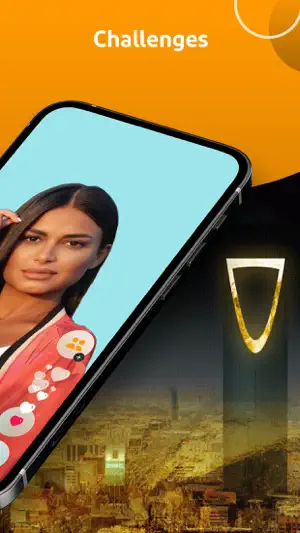 Frenzone.live: Go Live & Earn screenshot 2