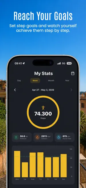 GoXplore screenshot 4
