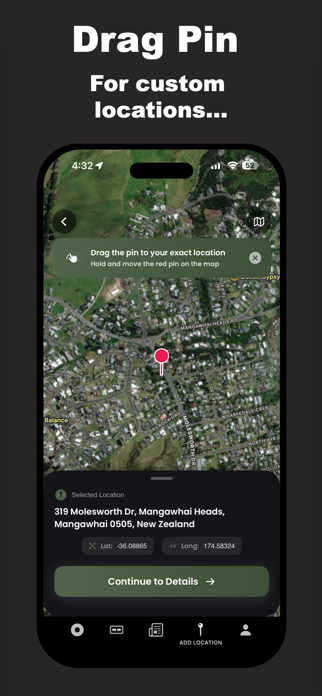 Timewire.AI Screenshot 6 of 10