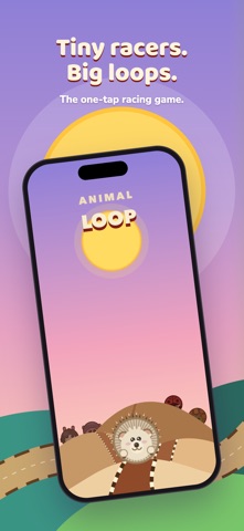 Animal Loop Screenshot 1 of 8