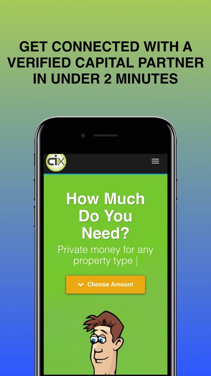 Connected Investors screenshot-6