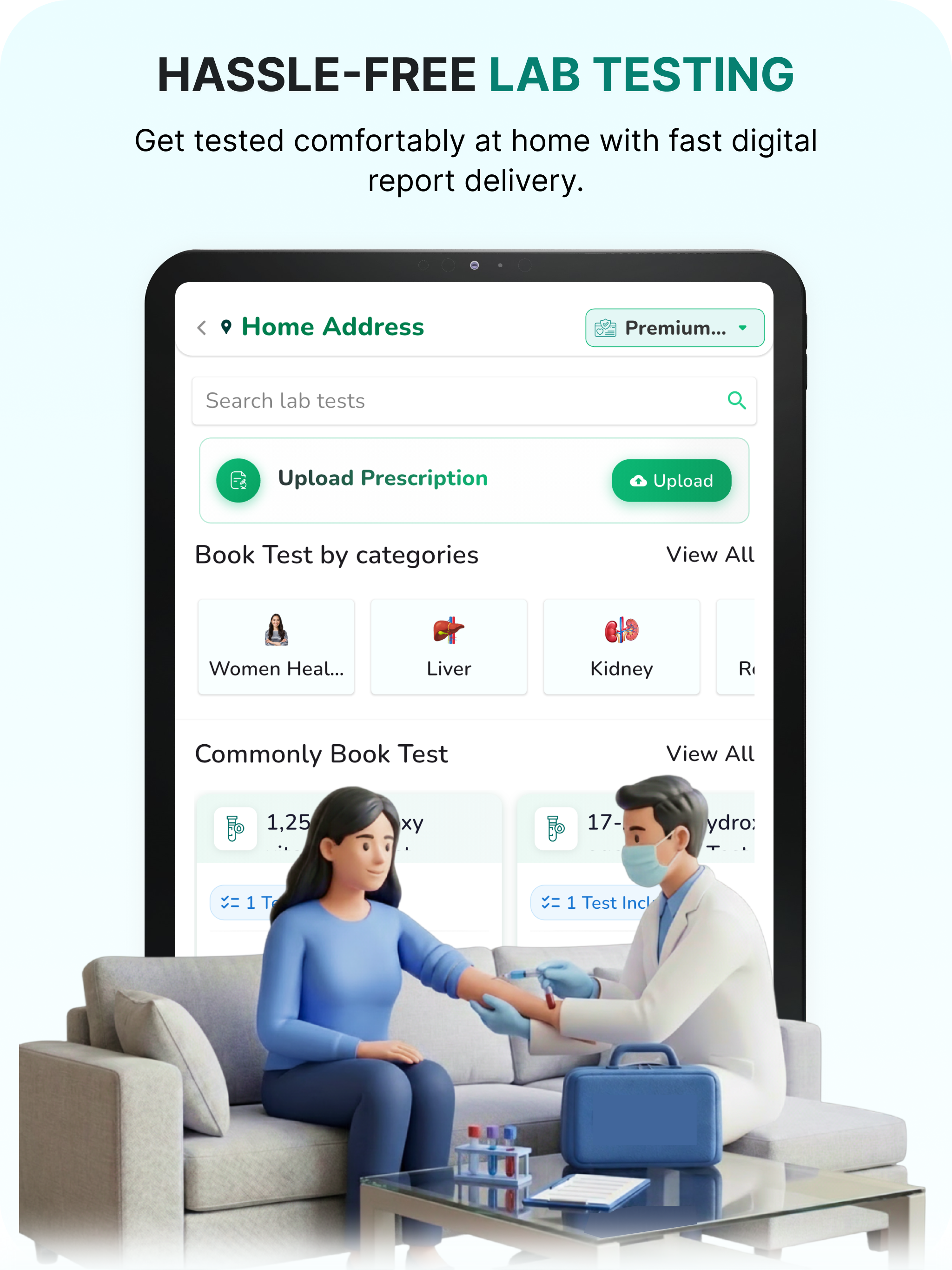 MEDIBHAI screenshot 9
