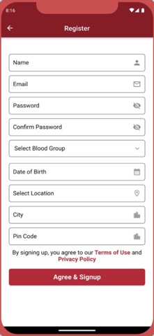 Aanjana Rakt Mitra screenshot
