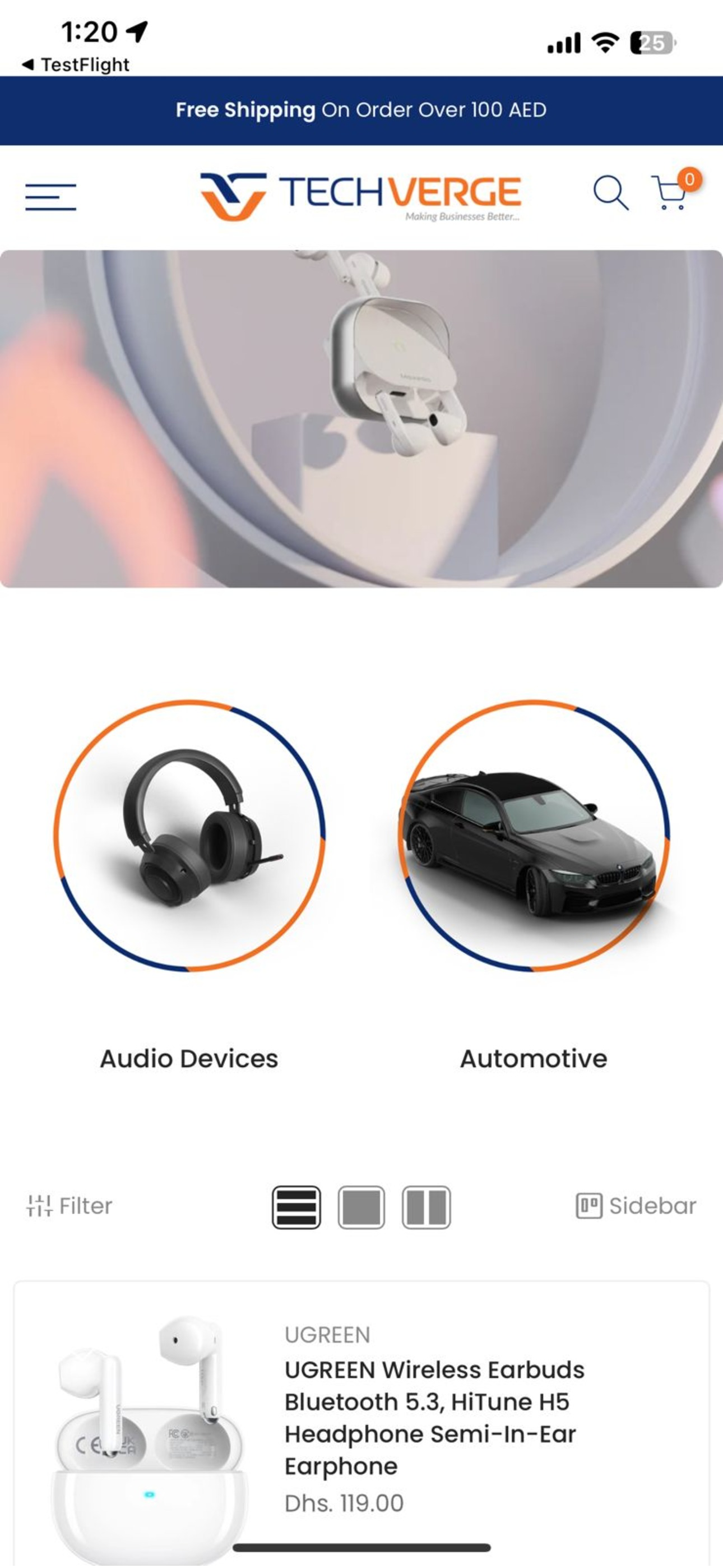 TechVerge