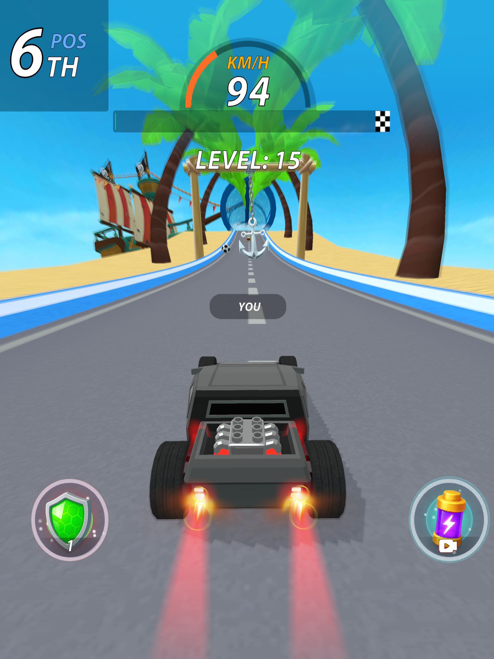 Car Racing:Drive Simulator 3D