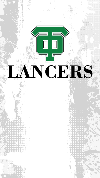 Thousand Oaks Lancer Athletics Screenshot