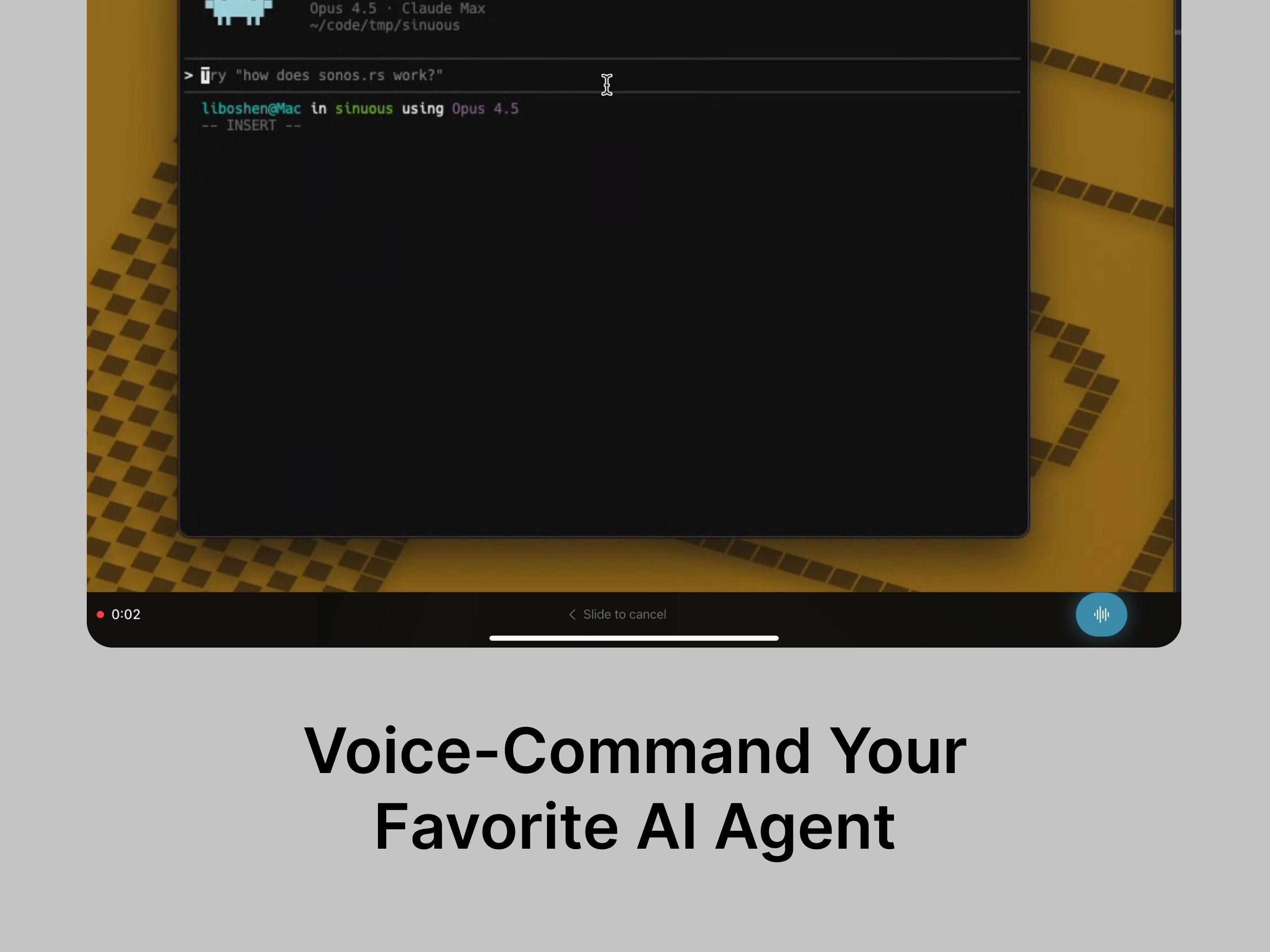 AFK Remote