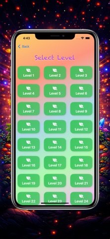 BunnyCarotCount Screenshot 2 of 8