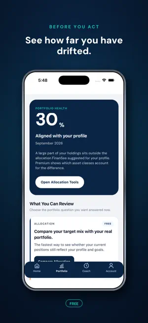 FinanSee screenshot 4