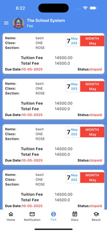 ERP 360 Screenshot 6 of 10