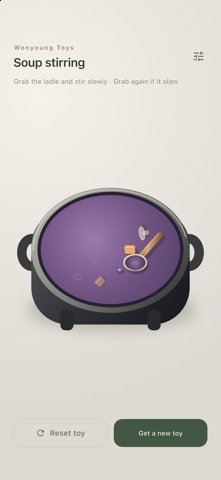 Tiny Toy Box: Squish & Spin screenshot 5
