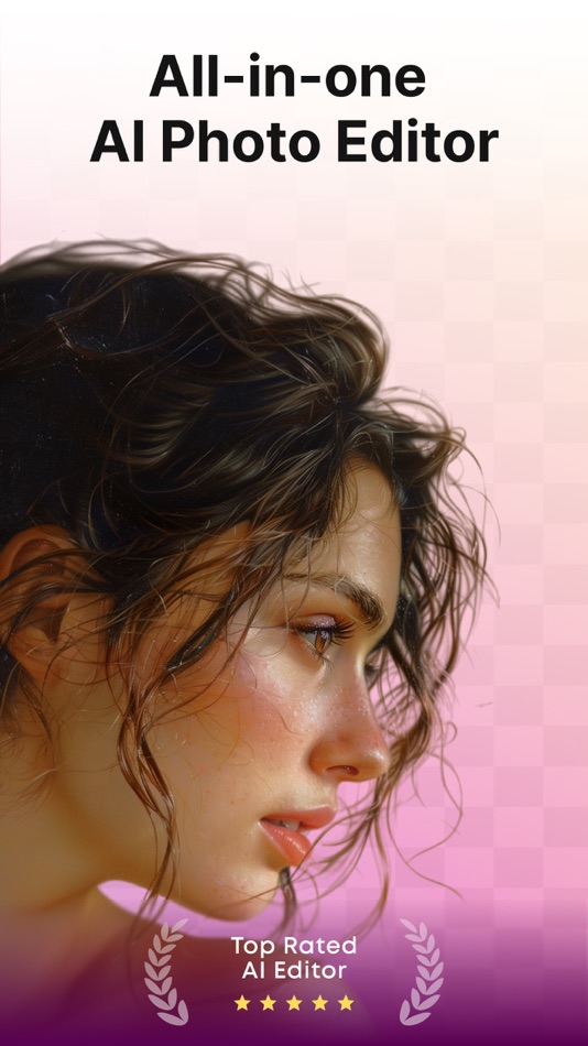 #1. PhotoCut - AI Photo Editor (iOS) 来自: Human Apps