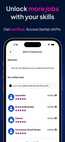 Indeed Flex - Job Search screenshot 5