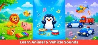 Piano Kids Music Learning Game screenshot 4