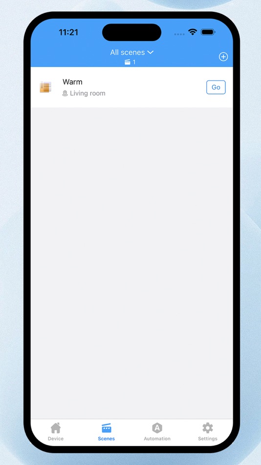 #4. OPPLE Smart (iOS) 由: 欧普照明股份有限公司