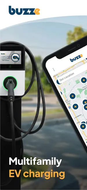 Buzze screenshot 1