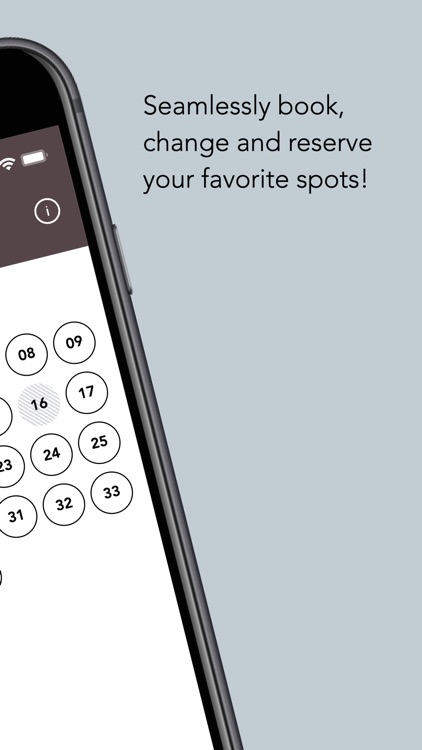 Coco Reformer Pilates screenshot-4