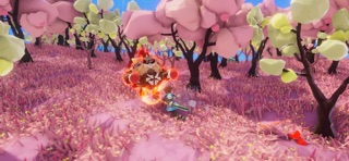 无径之林 screenshot