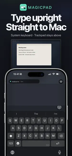 MagicPad for Mac screenshot 3