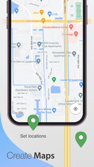 App Studio: Create an app screenshot 4