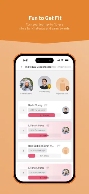 LIF screenshot 2