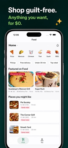 Dopamine Cart: Fake Shopping iPhone screenshot