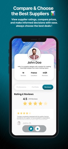 Click Services Screenshot 8 of 10