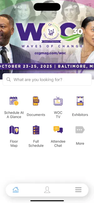 Career Communications Group screenshot 1